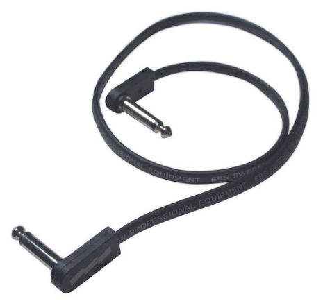 PCF-DL58 Flat Patch Cable 58 cm