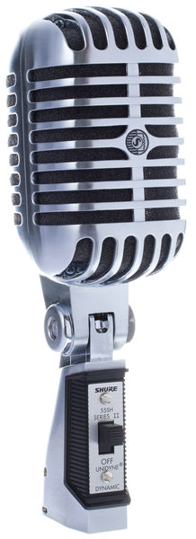 55SH SERIES II
