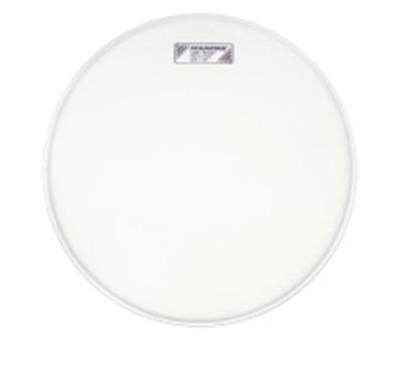 Aquarian 13 Drmhd Satin Finish White 13Drumhead