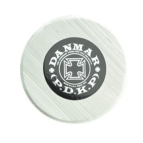 METAL KICK DISK