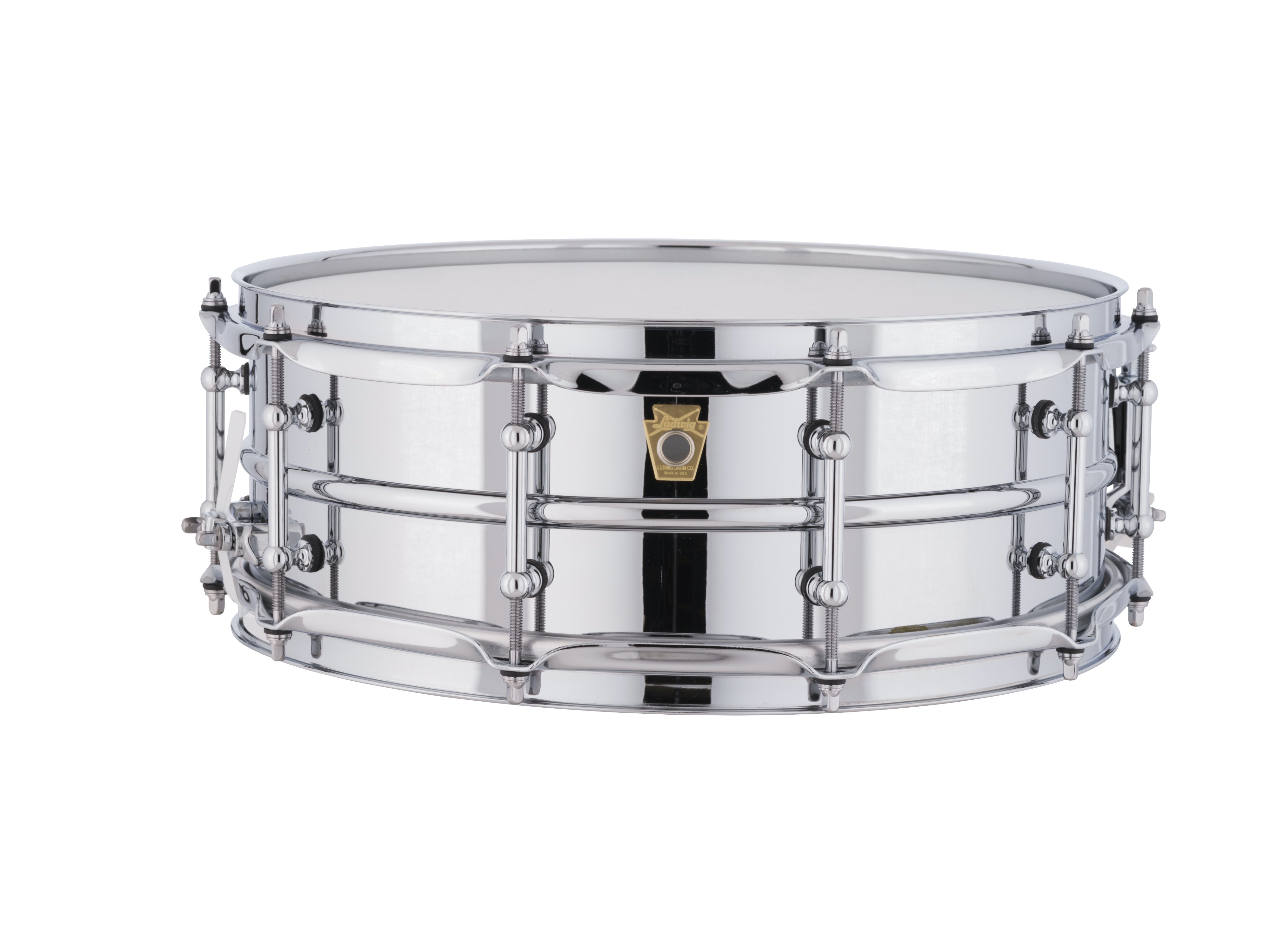 LM400T Supraphonic - Smooth Shell / Tube Lugs