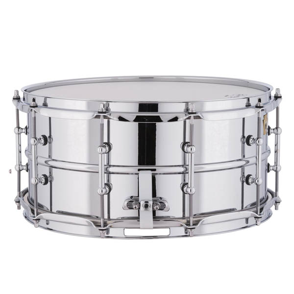 LM402T Supraphonic - Smooth Shell / Tube Lugs