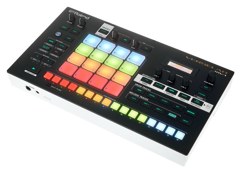 VERSELAB MV-1