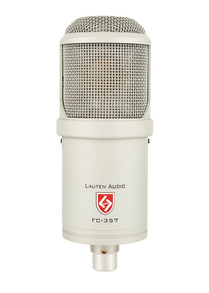 Clarion FC-357