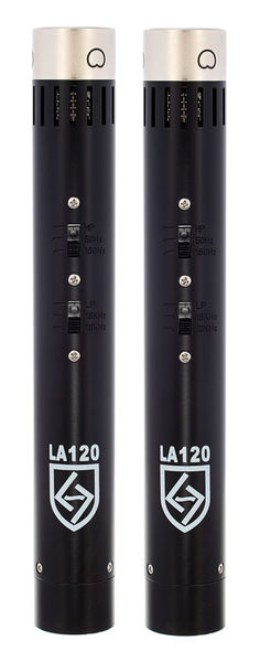LA-120