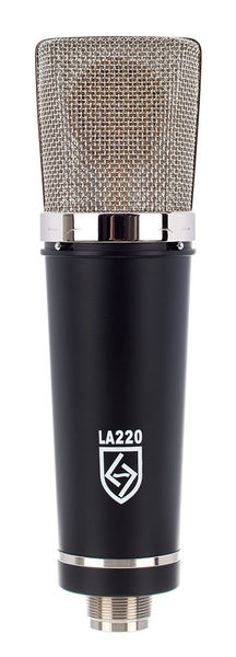 LA-220