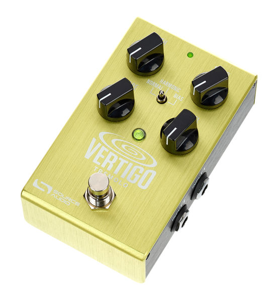 One Series Vertigo Tremolo