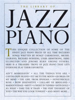 Library of Jazz Piano