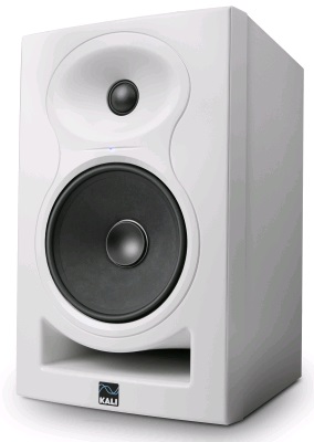 LP-6 V2 White
