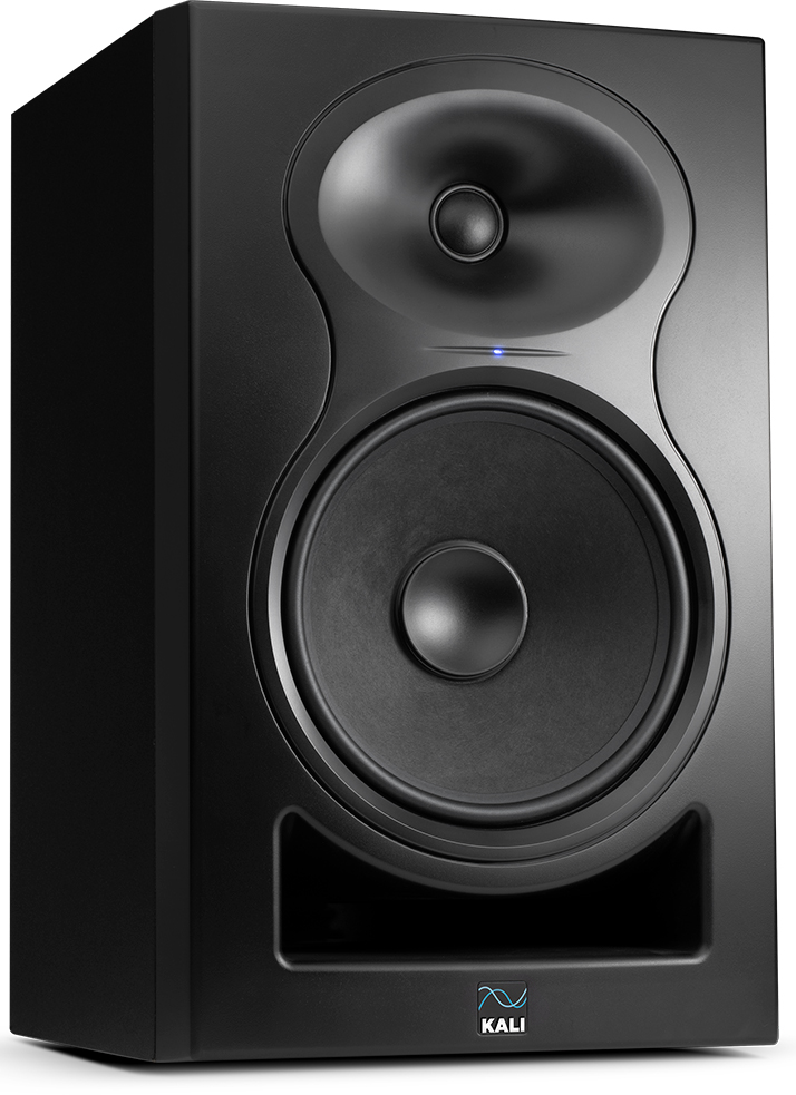 LP-8 V2 Black