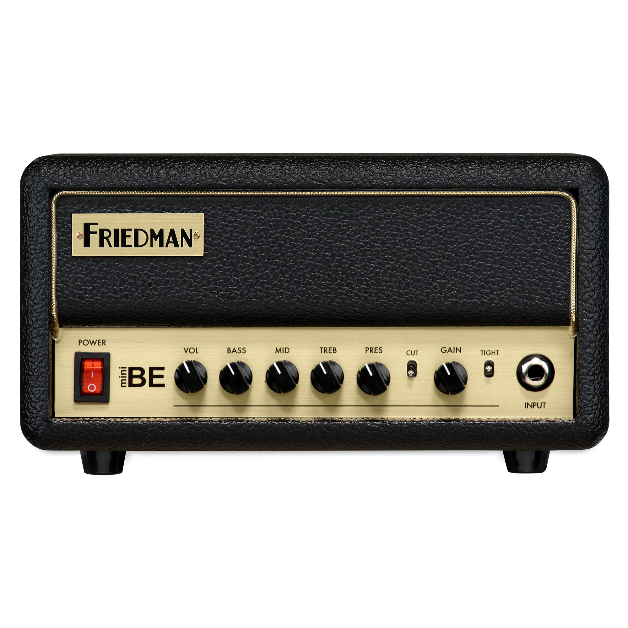 Friedman Be
