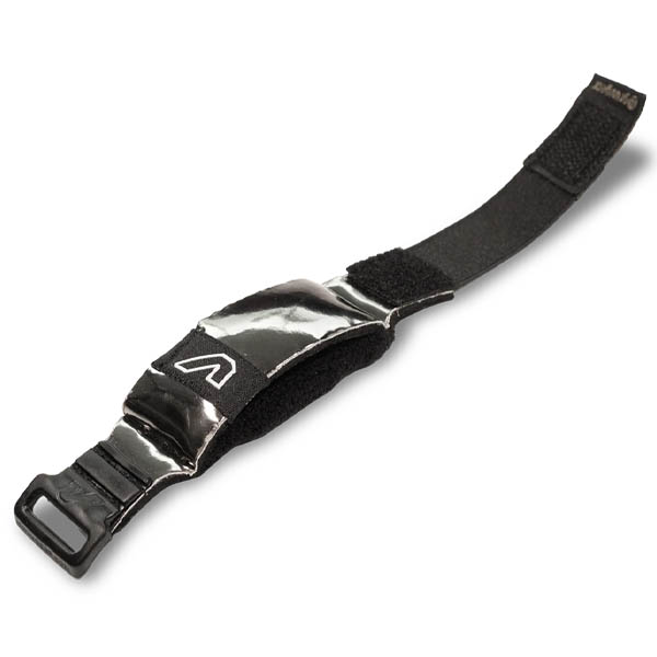 FretWraps Metals - Titanium 1-Pack - Large