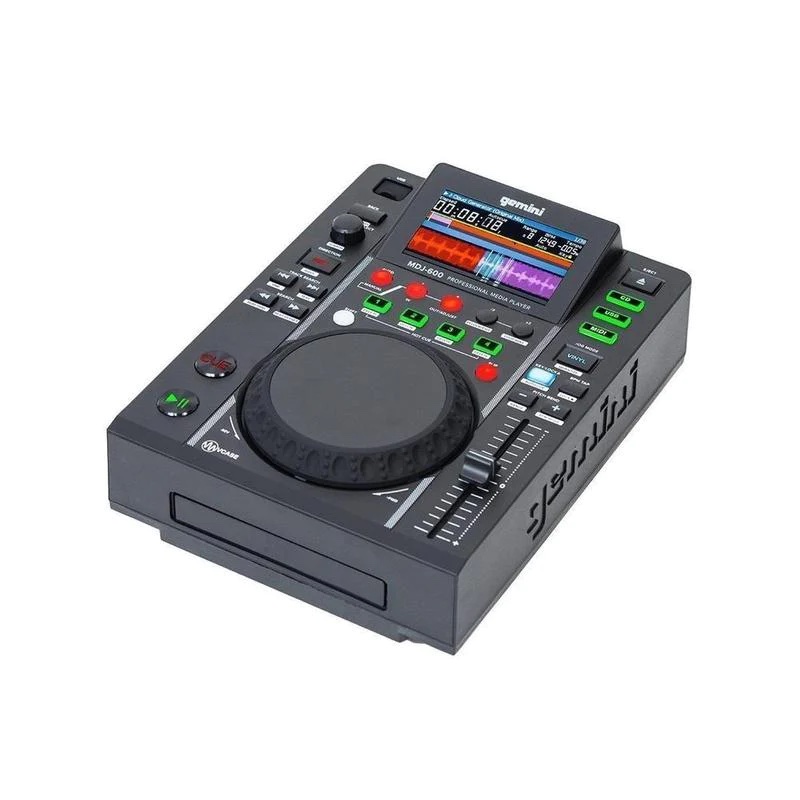 MDJ-600