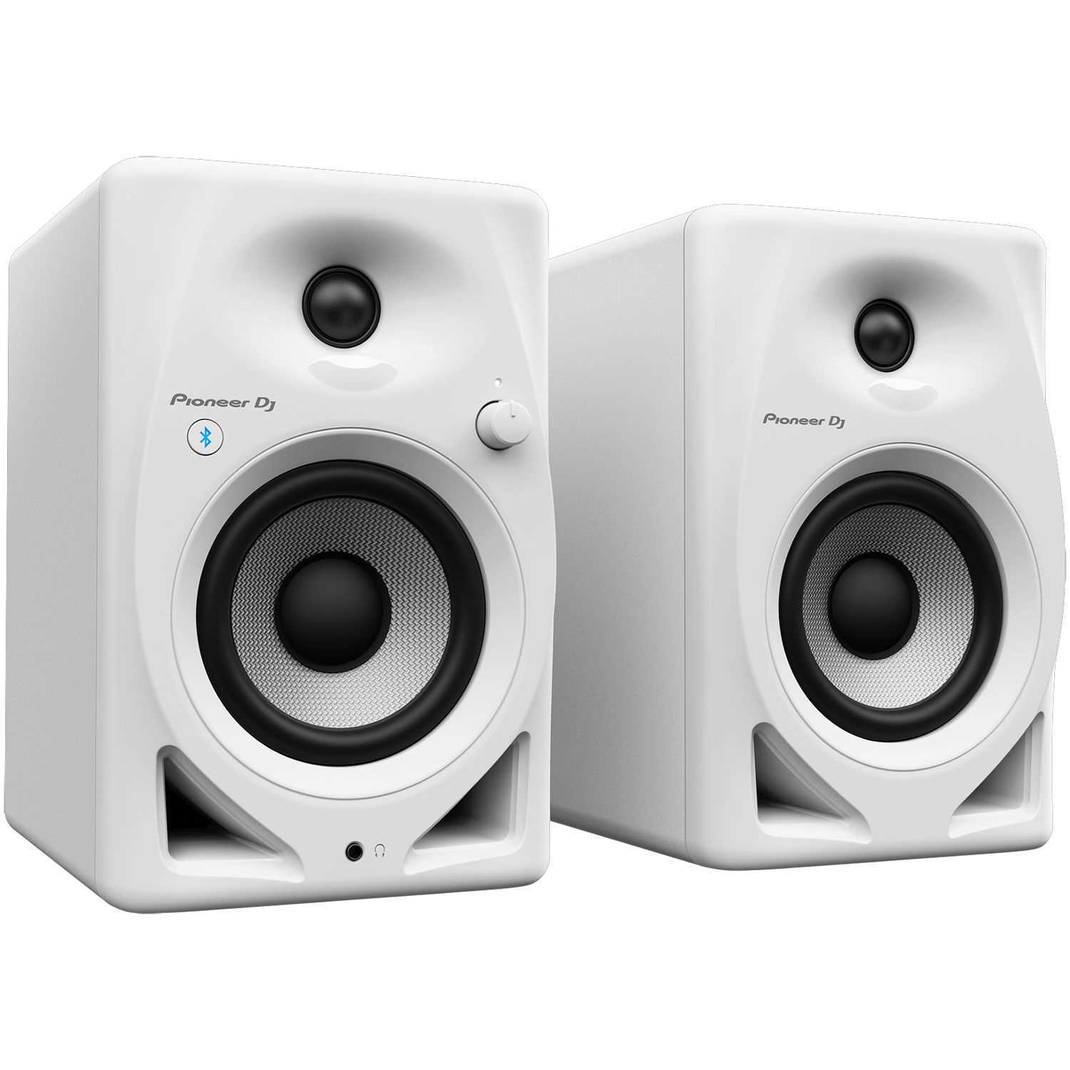 DM-40D-BT-W