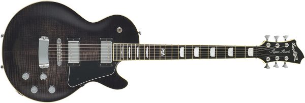 Super Swede Mk3 Dark Storm