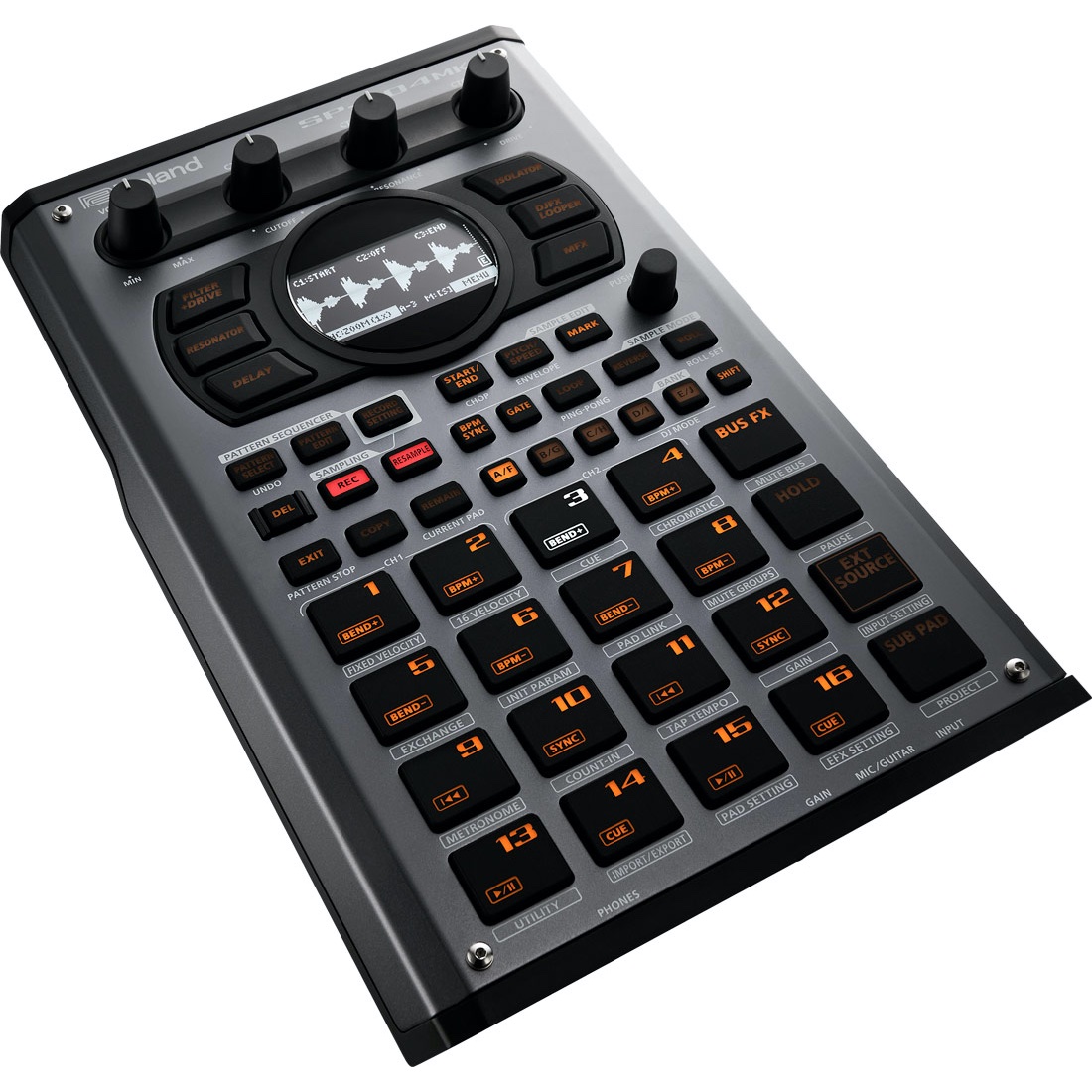 SP-404MK2