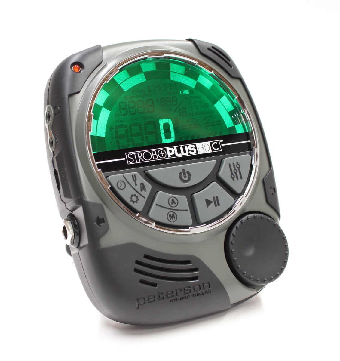 StroboPLUS HDC