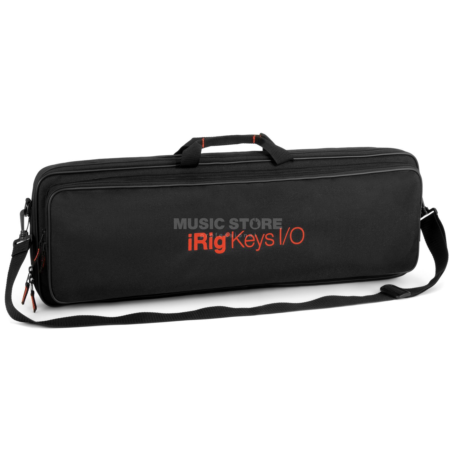 IK TRAVEL-BAG KEYS-I/O-49 MONI