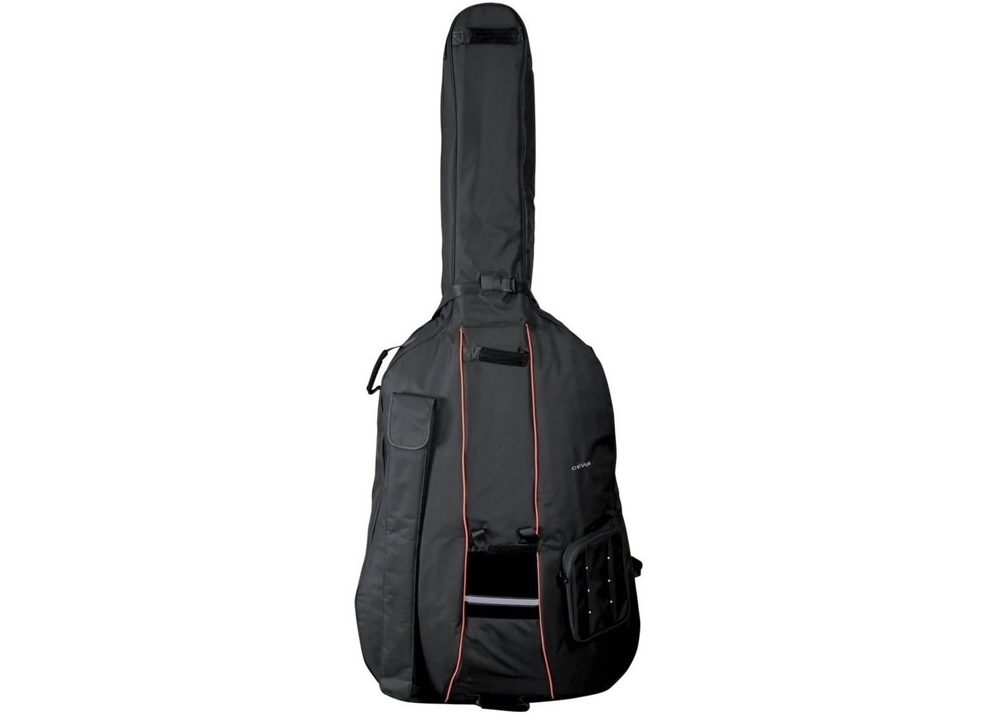 Double bass 3/4 gig-bag Premium