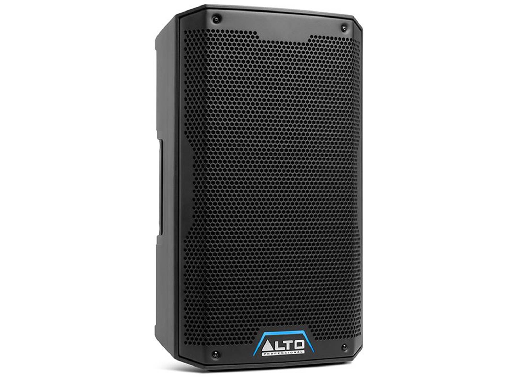 TS408 | 2000-WATT 8" 2-WAY POWERED LOUDSPEAKER W BLUETOOTH