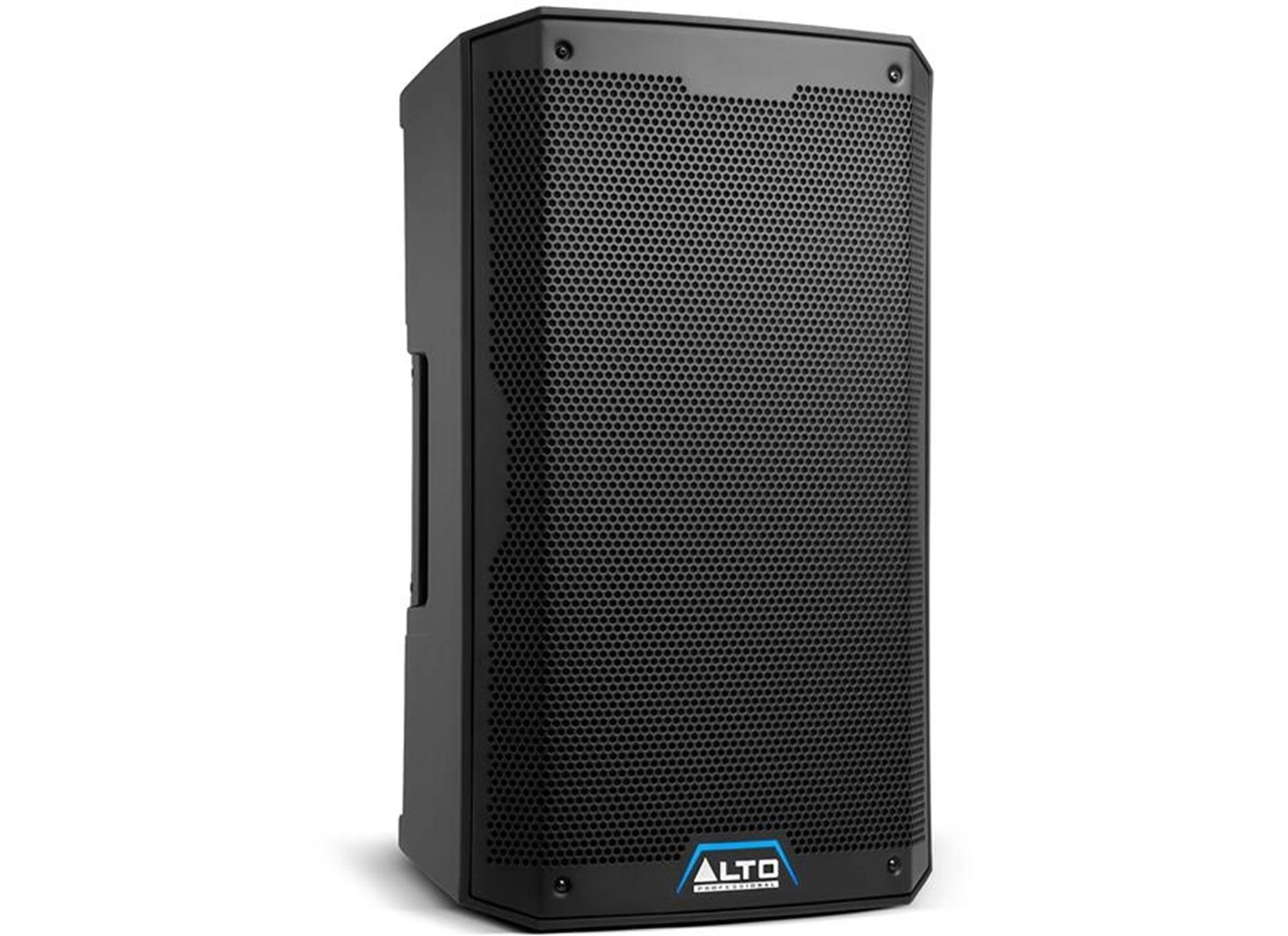 TS410 | 2000-WATT 10" 2-WAY POWERED LOUDSPEAKER W BLUETOOTH
