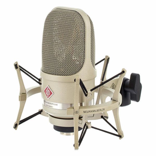TLM 107 Studio Set