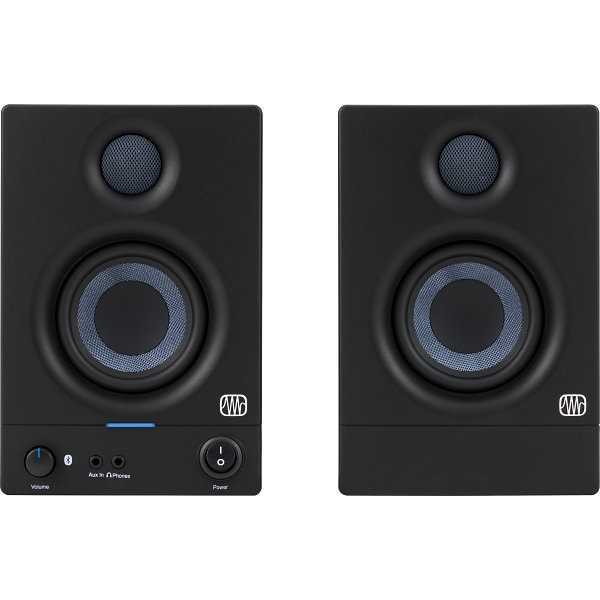 Eris 3.5BT Black