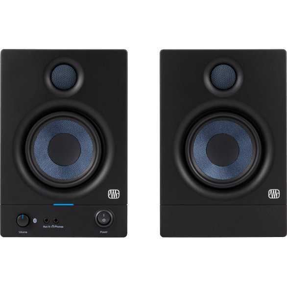 Eris 4.5BT Black