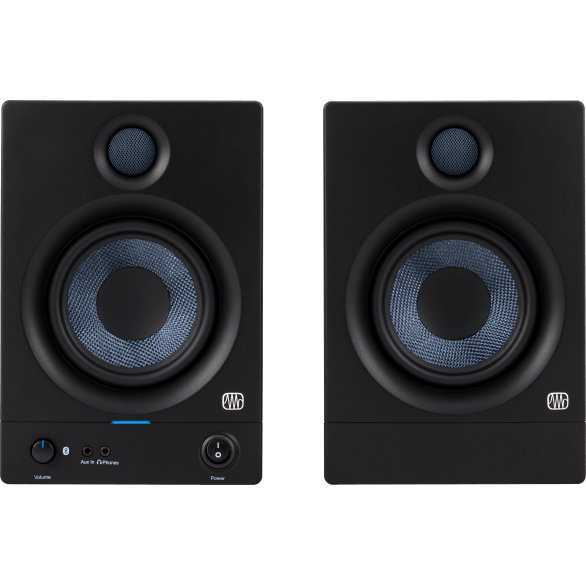 Eris 5BT Black