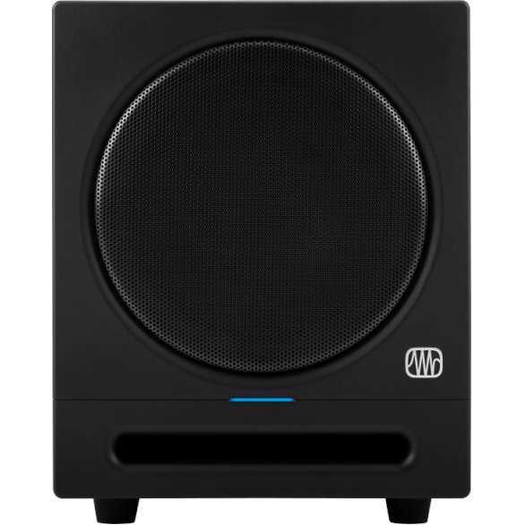 Eris Sub 8BT Black