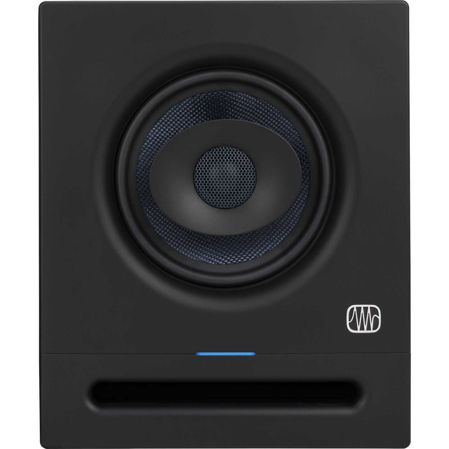 Eris Pro 6 Black