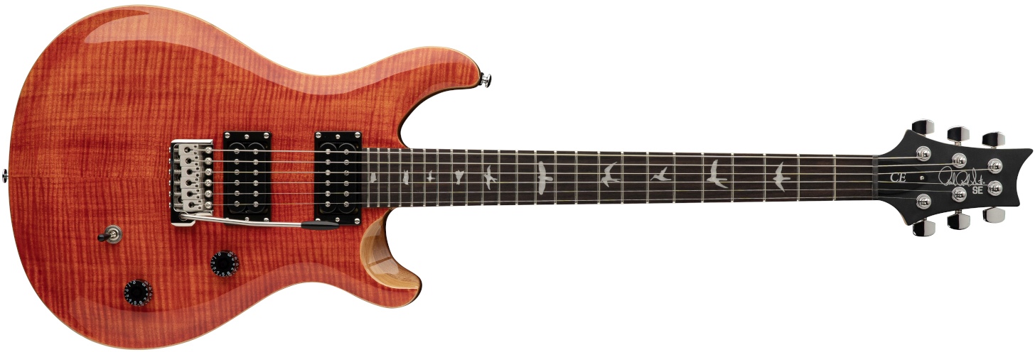 SE CE24 Blood Orange