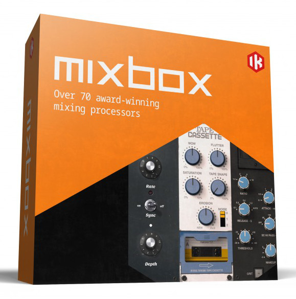MixBox
