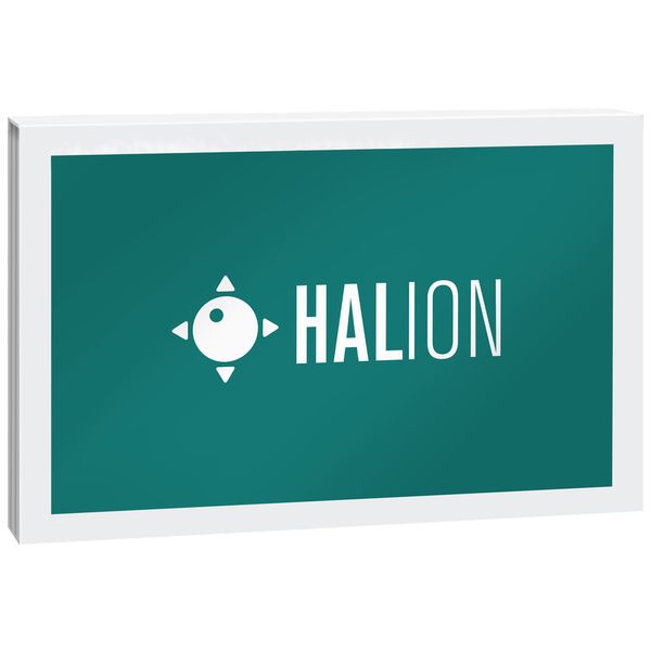 DAC HALion 7 Retail