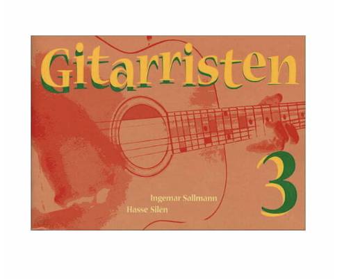 Gitarristen 3