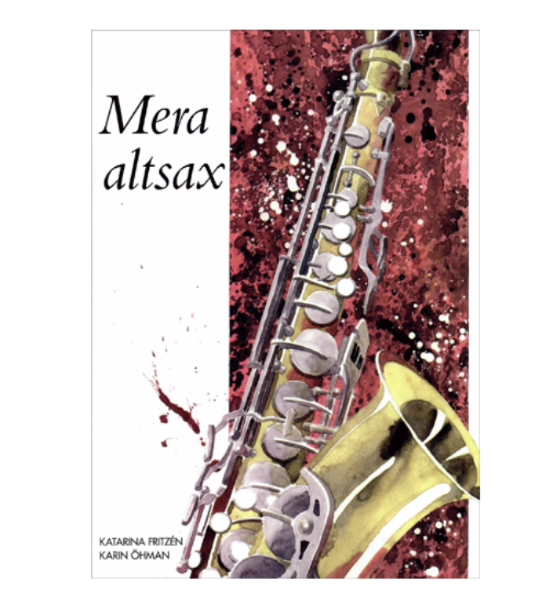 Mera altsax