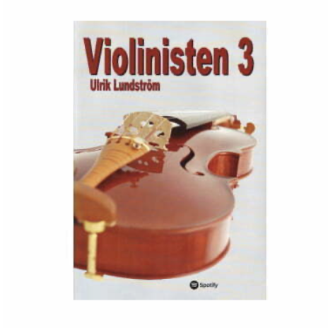 Violinisten 3