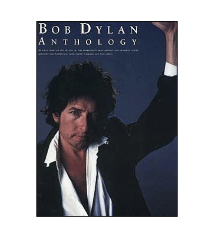 Bob Dylan Anthology