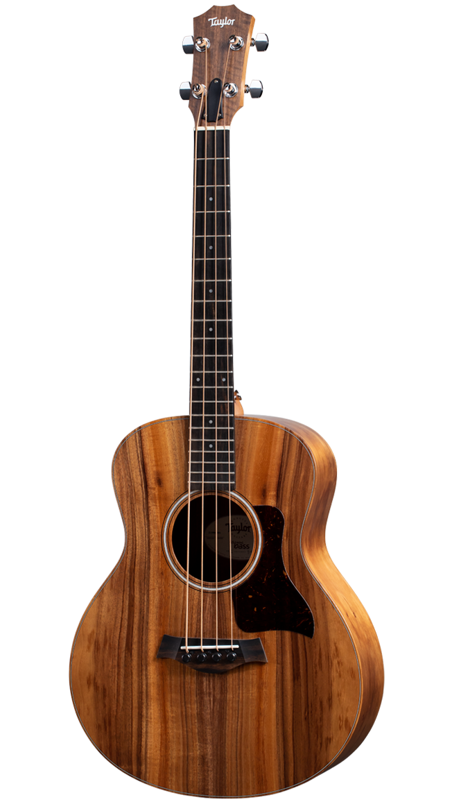 GS Mini-e Koa Bass