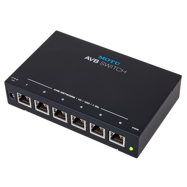 AVB Switch