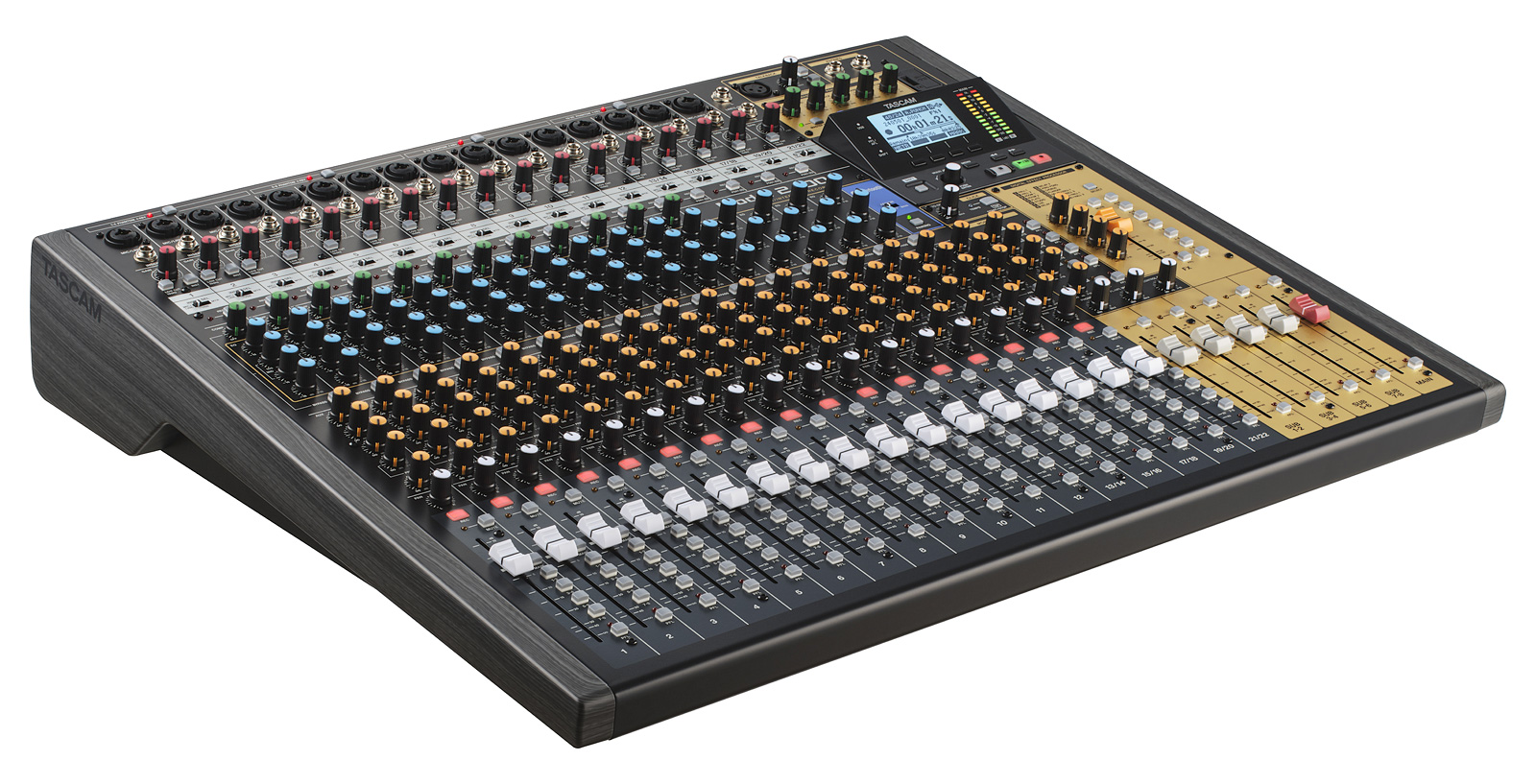 MODEL 2400