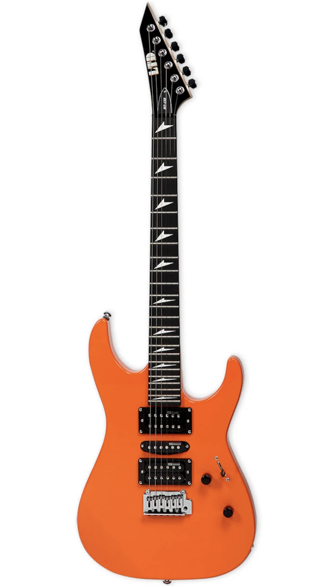 MT-130 ORANGE