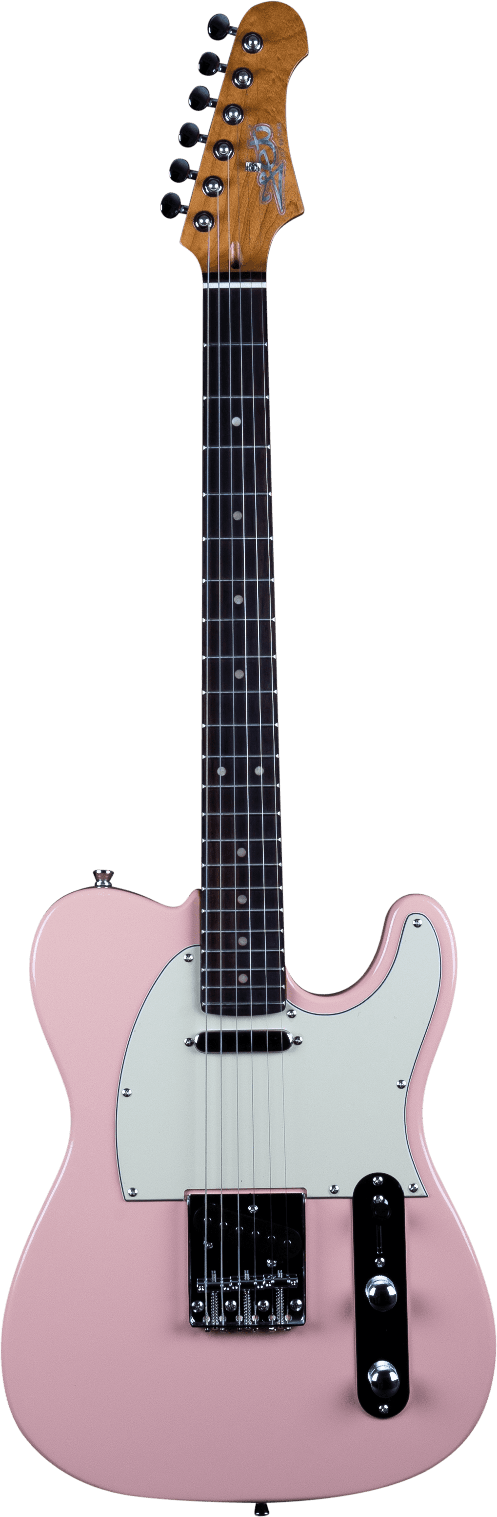 JT-300 Shell Pink