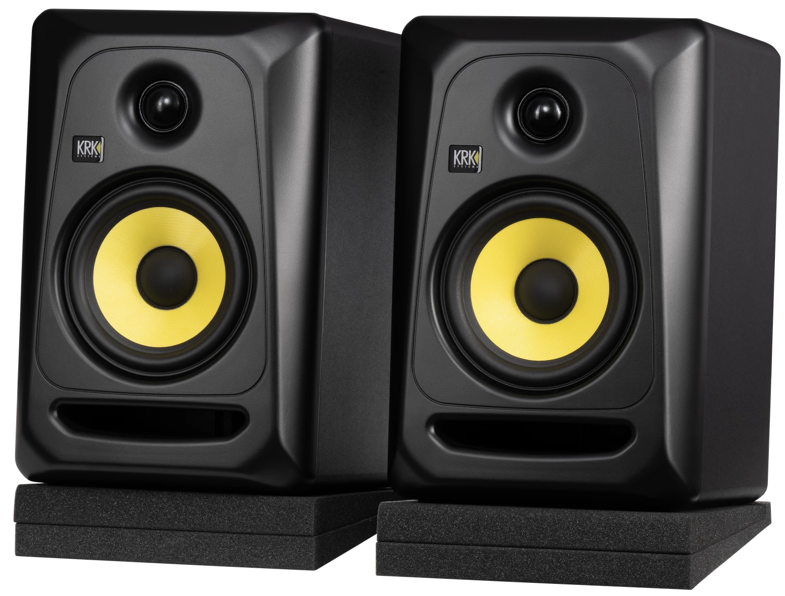 KRK Rokit 5 Classic pack