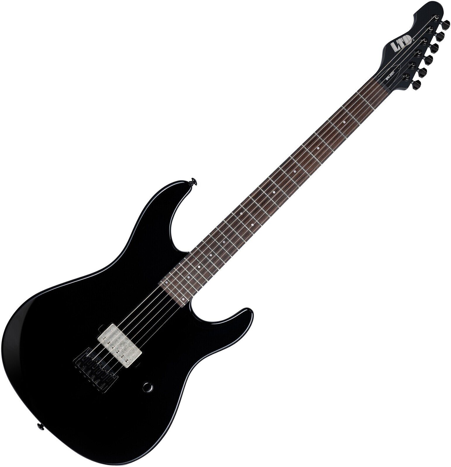 SN-201 HT BLACK