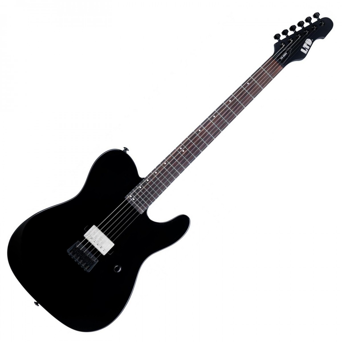 TE-201 BLACK