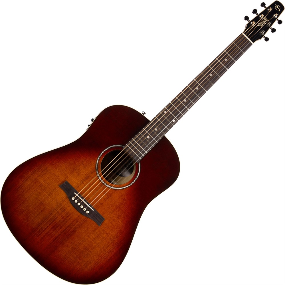 S6 Original Burnt Umber Presys II
