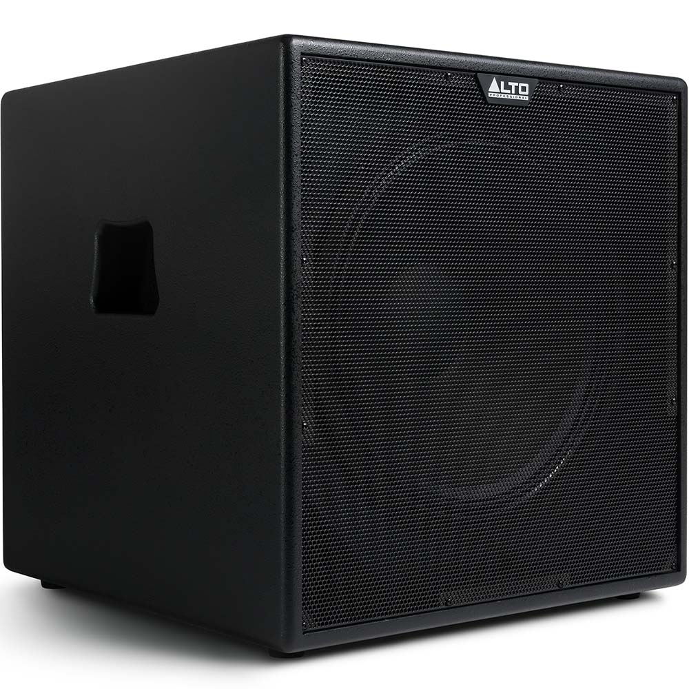 ALTO TX18S ACTIVE SUBWOOFER