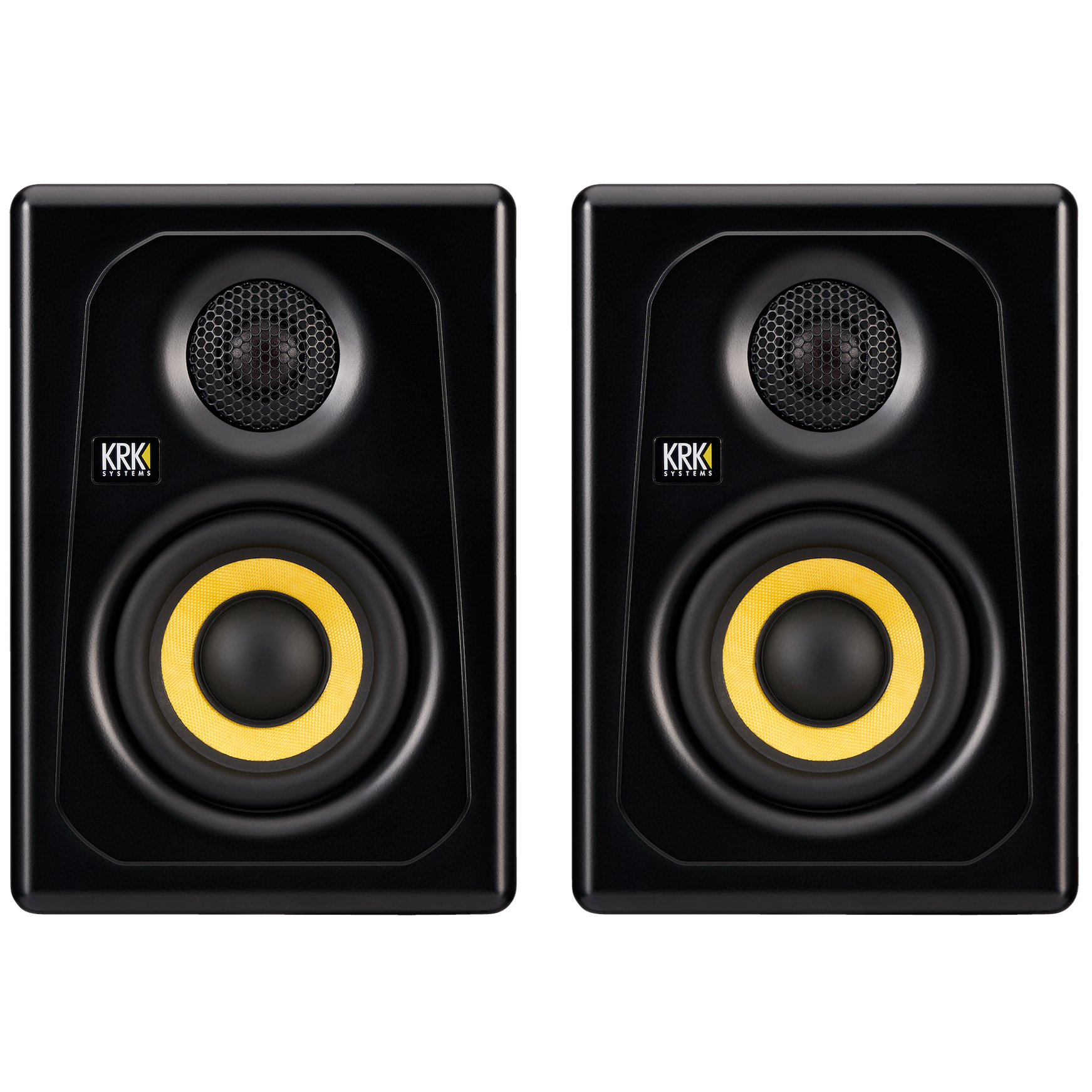 Kreate 3 Studio Monitor Par