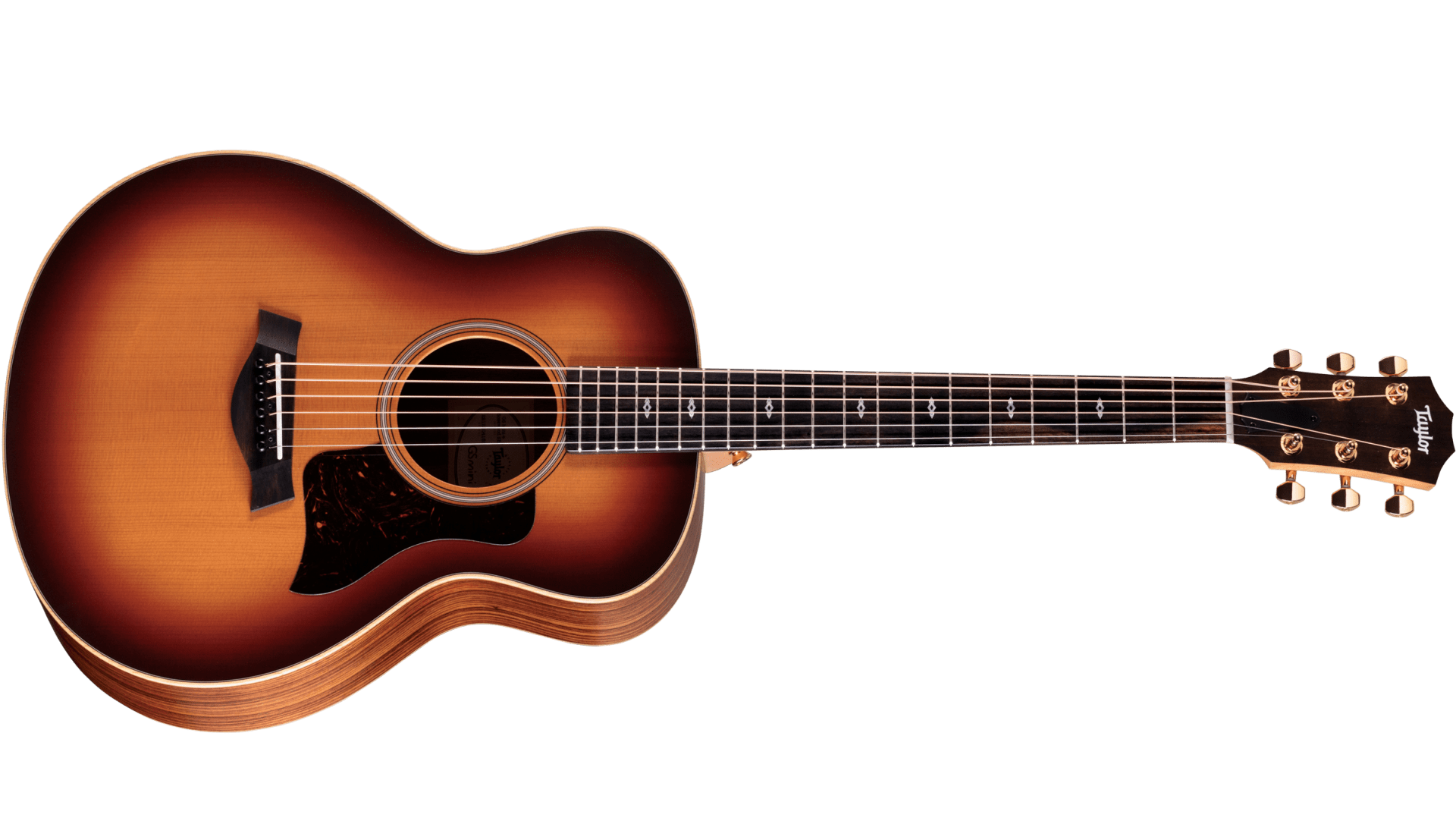 Sunset Blvd GS Mini-e Rosewood SEB